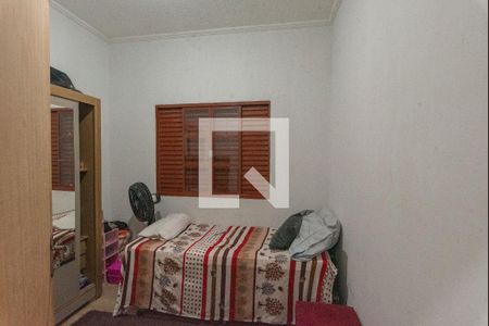 Quarto 2 de casa à venda com 3 quartos, 480m² em Parque Via Norte, Campinas