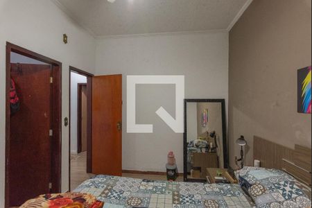 Quarto 1 de casa à venda com 3 quartos, 480m² em Parque Via Norte, Campinas