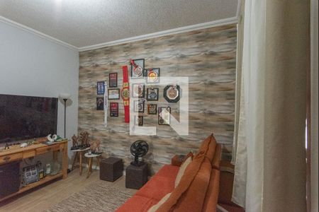 Sala de casa à venda com 3 quartos, 480m² em Parque Via Norte, Campinas