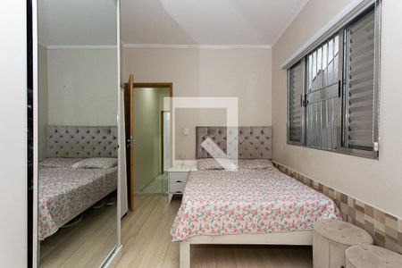 Suíte de casa à venda com 2 quartos, 125m² em Vila Esperança, São Paulo
