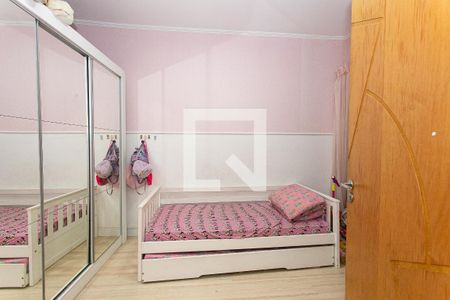 Quarto  de casa à venda com 2 quartos, 125m² em Vila Esperança, São Paulo