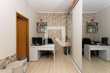 Suíte de casa à venda com 2 quartos, 125m² em Vila Esperança, São Paulo