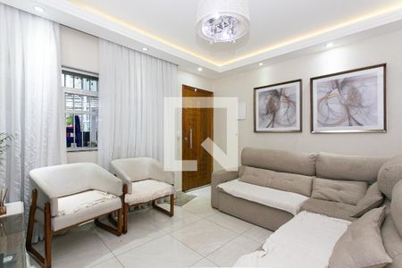 Sala de casa à venda com 2 quartos, 125m² em Vila Esperança, São Paulo