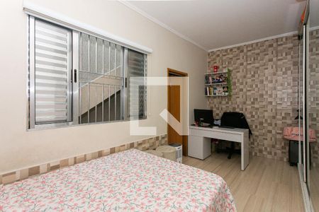 Suíte de casa à venda com 2 quartos, 125m² em Vila Esperança, São Paulo