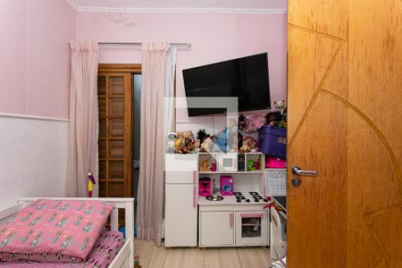 Quarto de casa à venda com 2 quartos, 125m² em Vila Esperança, São Paulo