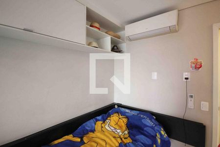 Quarto 1 de apartamento à venda com 3 quartos, 79m² em Vila Prudente, São Paulo