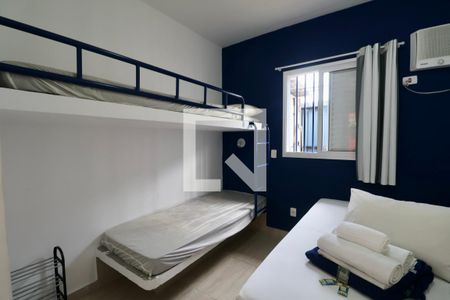Studio de apartamento para alugar com 1 quarto, 20m² em Jardim Virginia, Guarujá