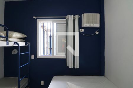Studio de apartamento para alugar com 1 quarto, 20m² em Jardim Virginia, Guarujá