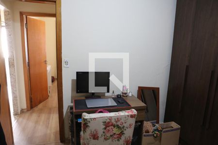 Quarto 1 de casa à venda com 2 quartos, 98m² em Flávio Marques Lisboa, Belo Horizonte