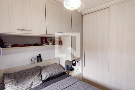 Suíte de casa de condomínio à venda com 2 quartos, 72m² em Jacarepaguá, Rio de Janeiro