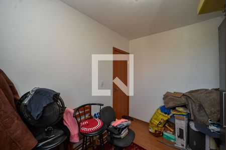 Quarto 2 de apartamento à venda com 2 quartos, 65m² em Costa E Silva, Porto Alegre