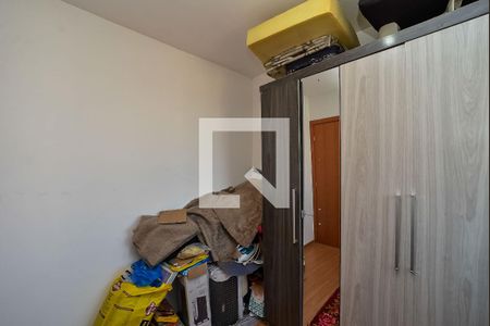 Quarto 2 de apartamento à venda com 2 quartos, 65m² em Costa E Silva, Porto Alegre