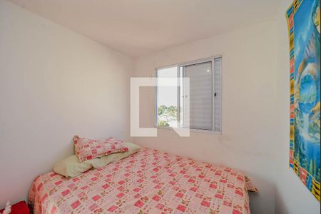 Quarto 1 de apartamento à venda com 2 quartos, 65m² em Costa E Silva, Porto Alegre