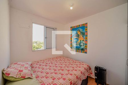 Quarto 1 de apartamento à venda com 2 quartos, 65m² em Costa E Silva, Porto Alegre