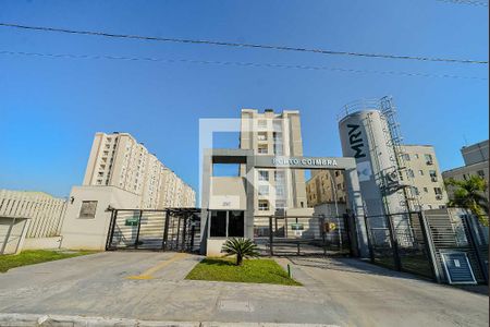 Fachada de apartamento à venda com 2 quartos, 65m² em Costa E Silva, Porto Alegre