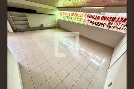 Sala de apartamento à venda com 3 quartos, 137m² em São José, Belo Horizonte