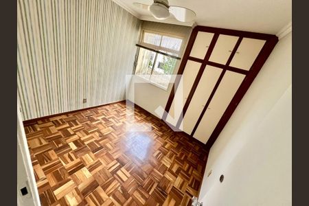 Quarto 2 de apartamento à venda com 3 quartos, 137m² em São José, Belo Horizonte