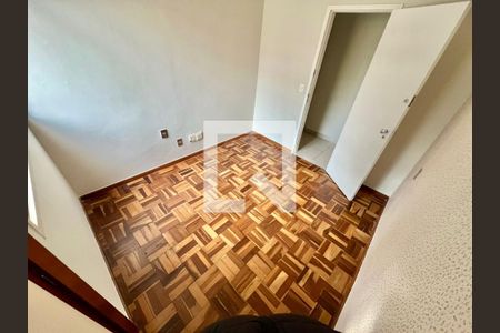 Quarto 1 de apartamento à venda com 3 quartos, 137m² em São José, Belo Horizonte