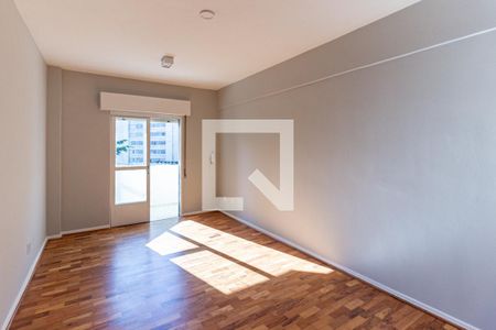 Sala de apartamento à venda com 1 quarto, 53m² em Consolação, São Paulo