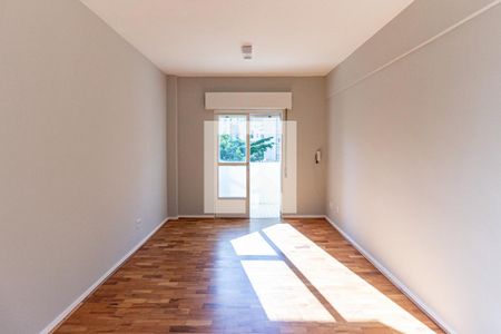 Sala de apartamento à venda com 1 quarto, 53m² em Consolação, São Paulo
