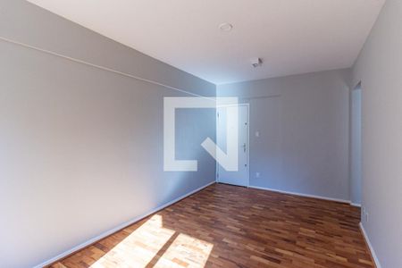 Sala de apartamento à venda com 1 quarto, 53m² em Consolação, São Paulo