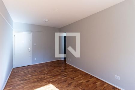 Sala de apartamento à venda com 1 quarto, 53m² em Consolação, São Paulo