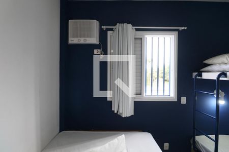 Studio de apartamento para alugar com 1 quarto, 29m² em Jardim Virginia, Guarujá