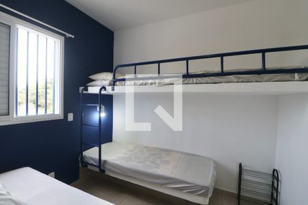 Studio de apartamento para alugar com 1 quarto, 29m² em Jardim Virginia, Guarujá