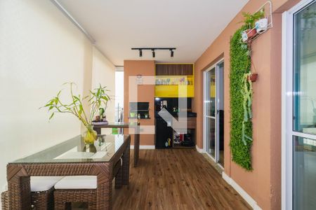 Cobertura de apartamento à venda com 4 quartos, 151m² em Jardim Arpoador, São Paulo