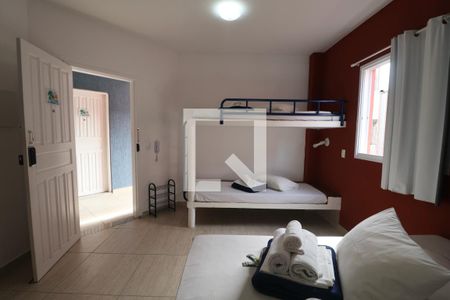 Studio de apartamento para alugar com 1 quarto, 20m² em Jardim Virginia, Guarujá