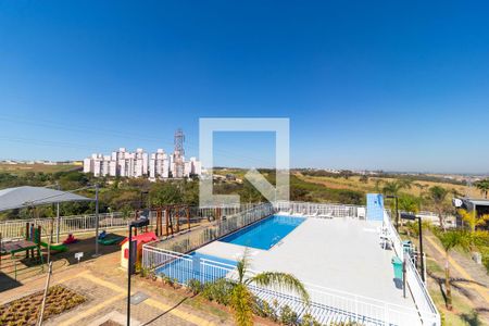 Área comum de apartamento à venda com 2 quartos, 46m² em Jardim São Vicente, Campinas