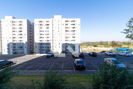 VIsta do Quarto 02 de apartamento à venda com 2 quartos, 46m² em Jardim São Vicente, Campinas