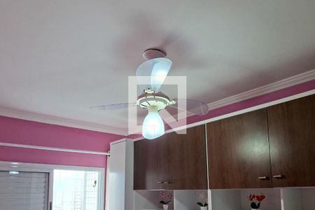 Quarto de apartamento para alugar com 1 quarto, 50m² em Cidade Ocian, Praia Grande