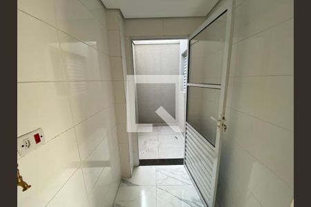 Foto 12 de apartamento à venda com 2 quartos, 40m² em Vila Sílvia, São Paulo