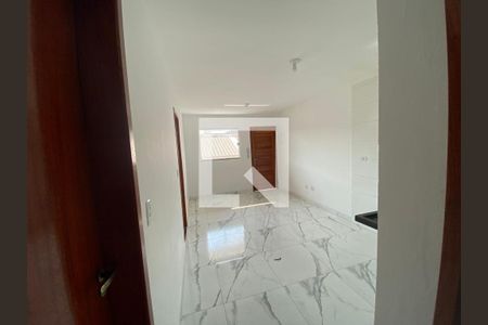 Foto 04 de apartamento à venda com 2 quartos, 40m² em Vila Sílvia, São Paulo