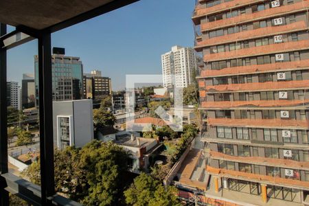 Vista de apartamento à venda com 3 quartos, 170m² em Petrópolis, Porto Alegre