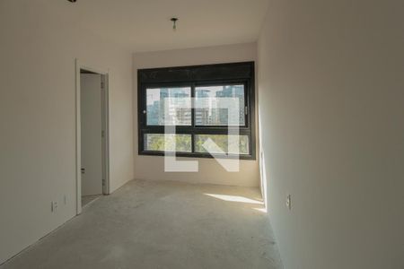 Suíte 1 de apartamento à venda com 3 quartos, 170m² em Petrópolis, Porto Alegre