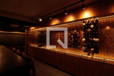 Área comum de apartamento à venda com 3 quartos, 170m² em Petrópolis, Porto Alegre