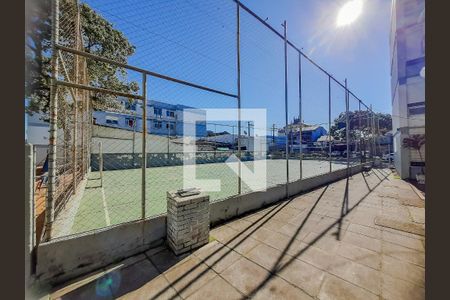 Área comum de apartamento à venda com 3 quartos, 70m² em Camaquã, Porto Alegre