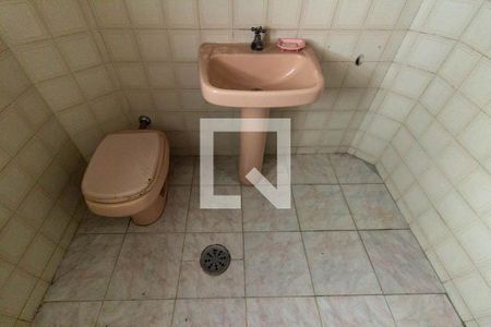 Banheiro de apartamento à venda com 1 quarto, 49m² em Campos Elíseos, São Paulo