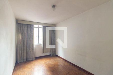 Quarto de apartamento à venda com 1 quarto, 49m² em Campos Elíseos, São Paulo