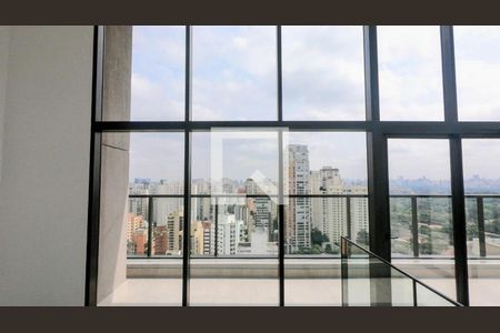 Foto 17 de apartamento à venda com 3 quartos, 281m² em Indianópolis, São Paulo