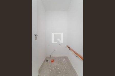 Lavabo de apartamento à venda com 4 quartos, 289m² em Itaim Bibi, São Paulo