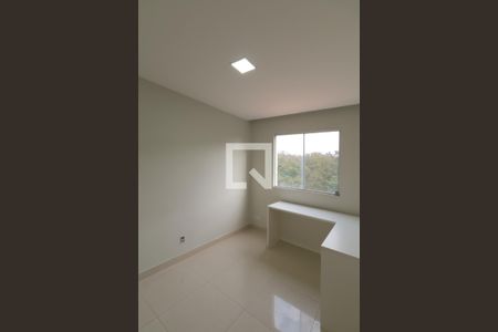 Quarto de apartamento à venda com 3 quartos, 165m² em Itapoã, Belo Horizonte