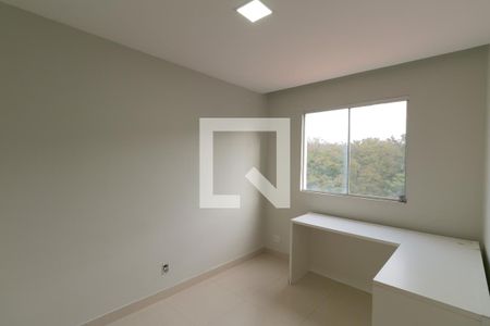 Quarto de apartamento à venda com 3 quartos, 165m² em Itapoã, Belo Horizonte