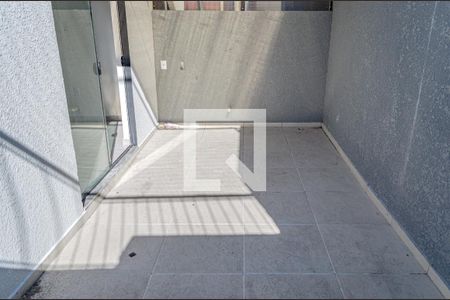 Área Privativa de kitnet/studio para alugar com 1 quarto, 32m² em Rio Tavares, Florianópolis