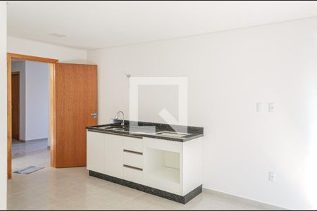 Studio de kitnet/studio para alugar com 1 quarto, 32m² em Rio Tavares, Florianópolis
