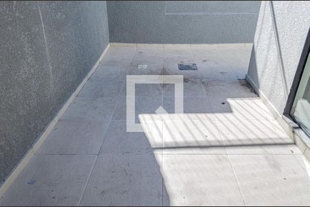 Área Privativa de kitnet/studio para alugar com 1 quarto, 32m² em Rio Tavares, Florianópolis