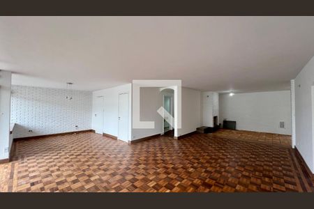 Sala de casa à venda com 4 quartos, 425m² em Sumaré, São Paulo