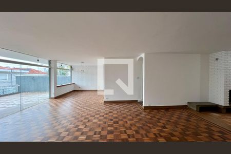 Sala de casa à venda com 4 quartos, 425m² em Sumaré, São Paulo